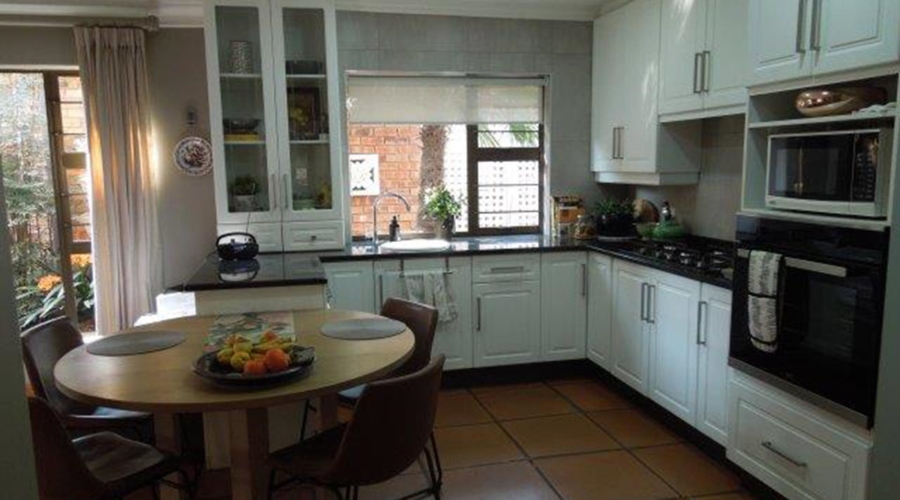 3 Bedroom Property for Sale in Sasolburg Free State